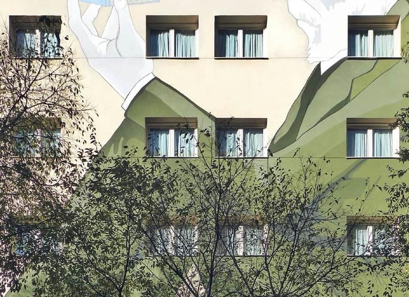 建筑 照片