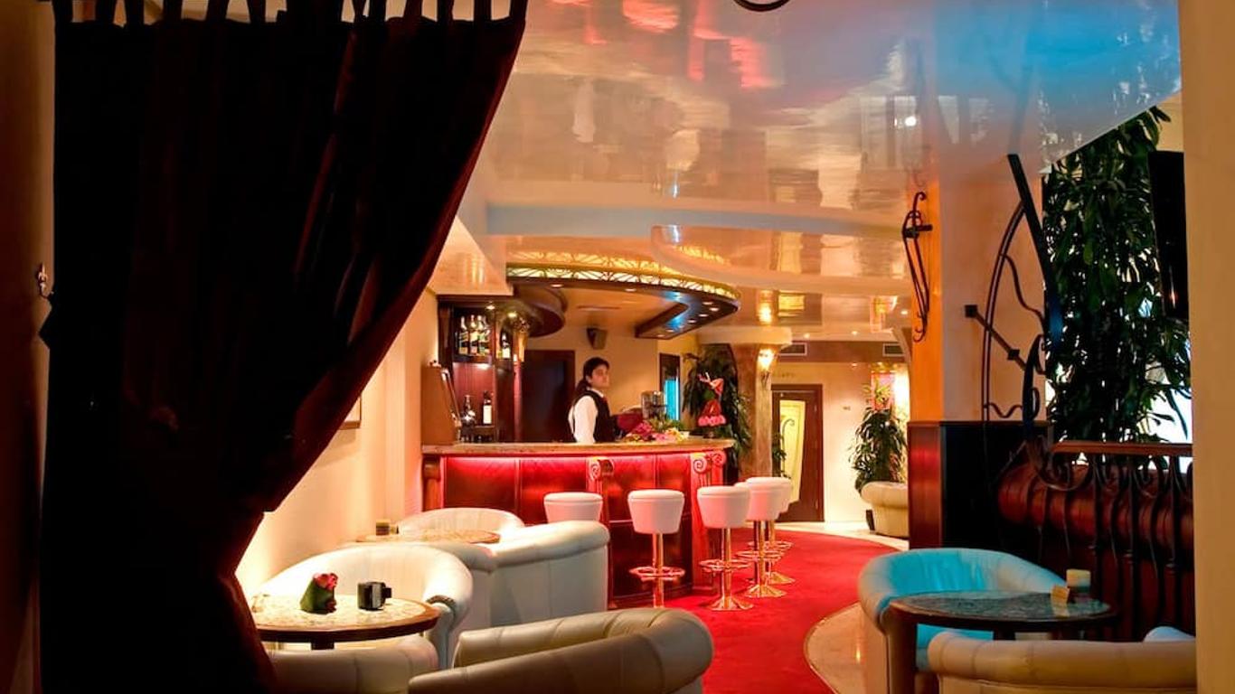 首都酒店