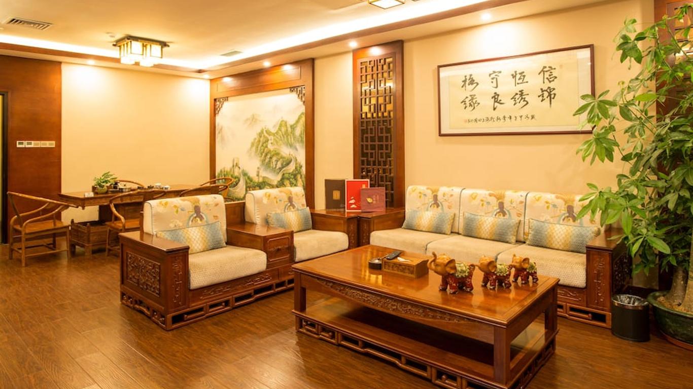 丽湾酒店