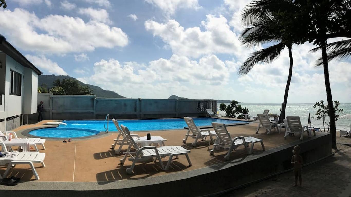 马里纳海滩度假村