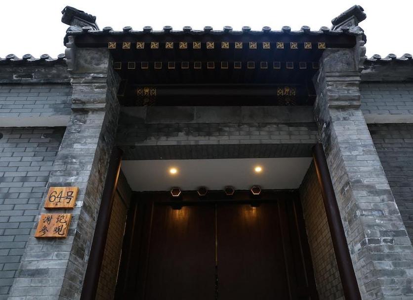 户外景观 照片