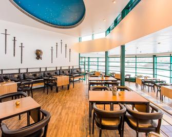 赫斯特苏斯酒店 - 塔林 - 餐馆
