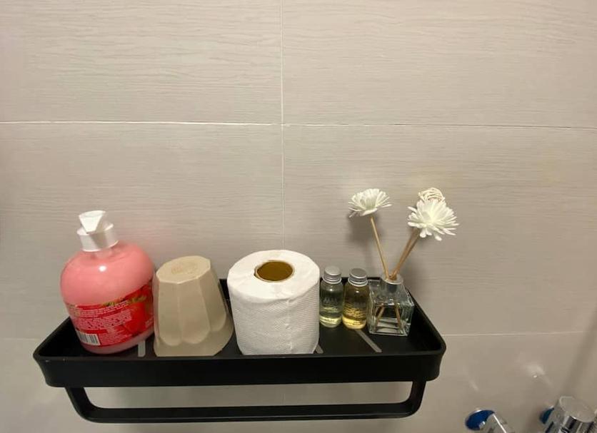 客房设施 照片