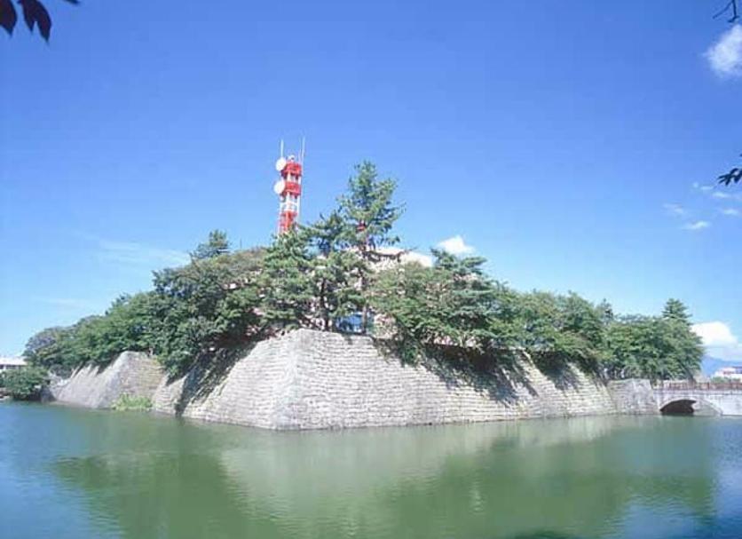 户外景观 照片
