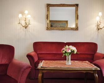 苏珊膳食公寓 - 维也纳 - 客厅