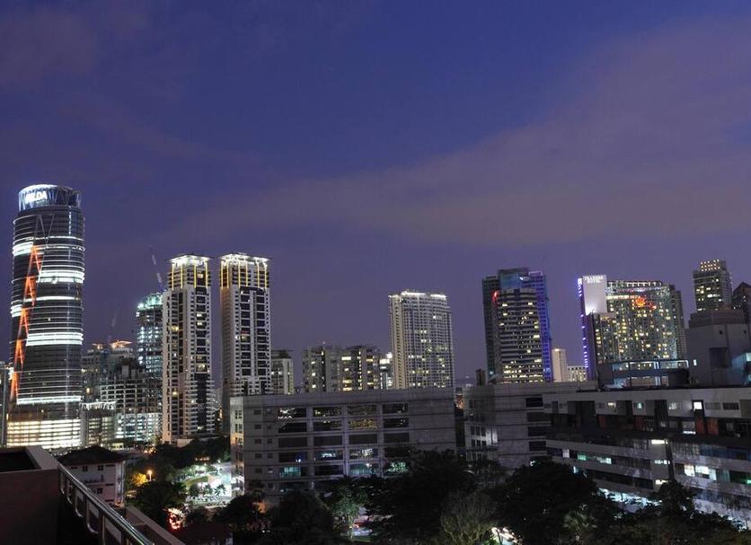 户外景观 照片
