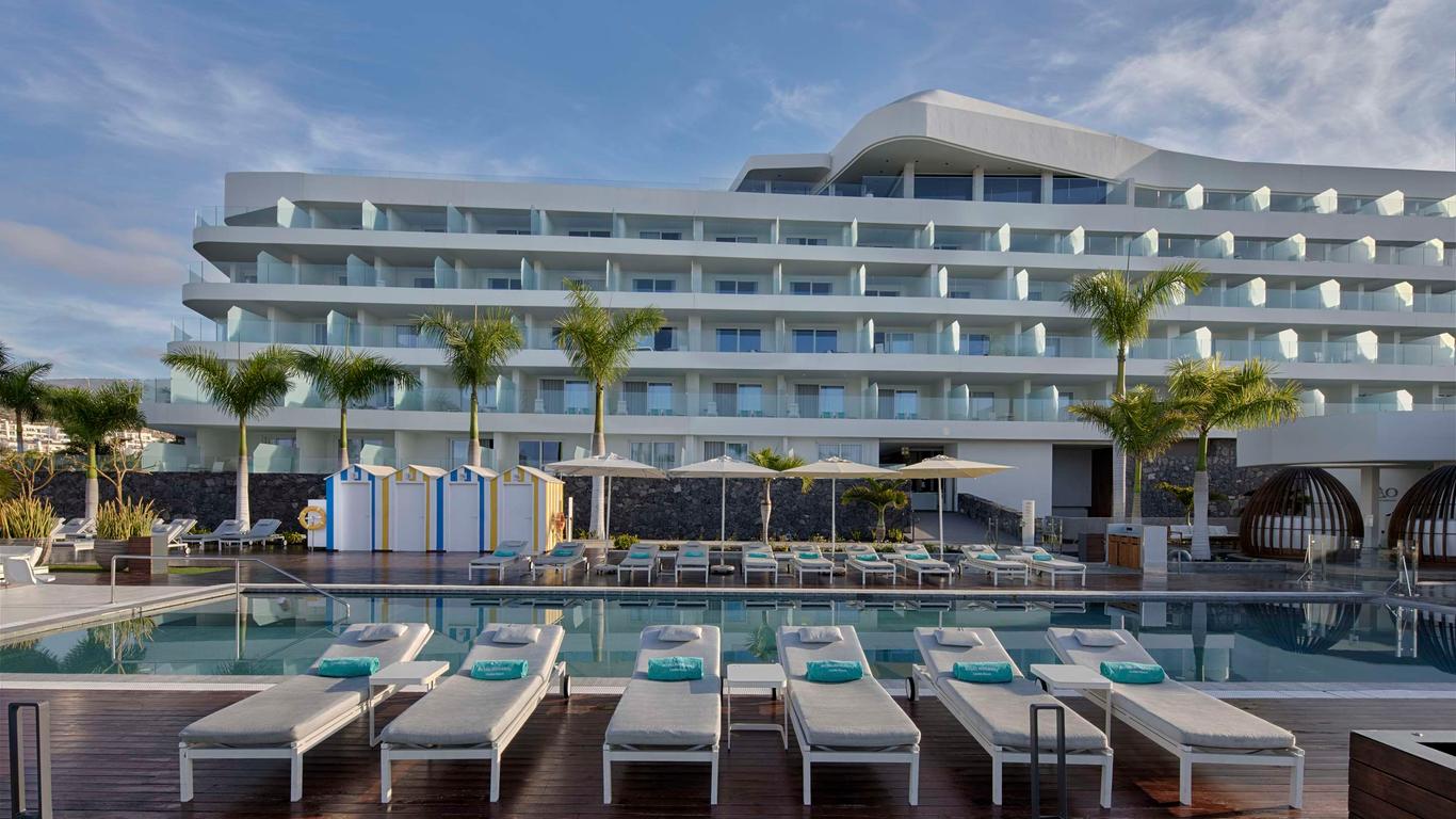 皇家藏身处珊瑚海滩巴塞罗酒店集团 - 仅供成人入住