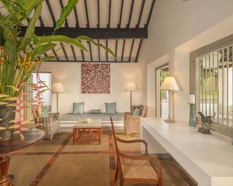Kk集团的villa Bentota别墅 - 本托塔 - 客厅