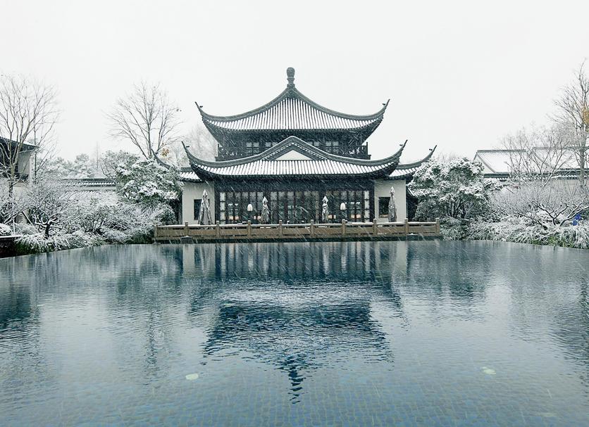 户外景观 照片