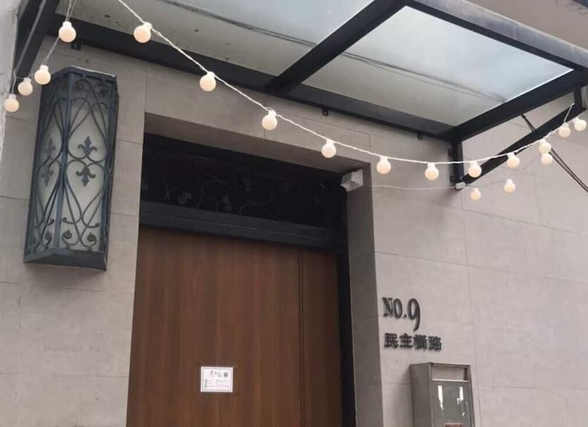 户外景观 照片
