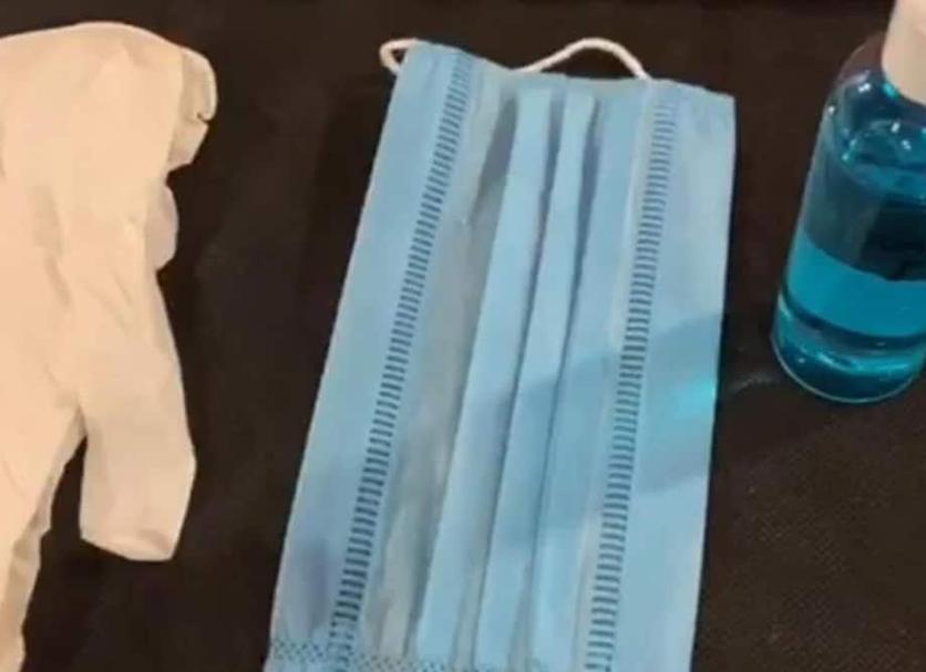客房设施 照片