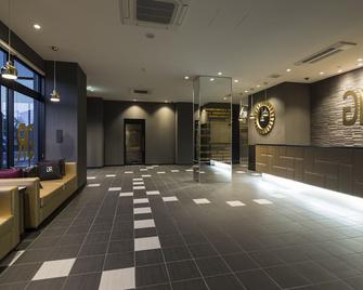 出云绿富酒店 - 出云市 - 大厅