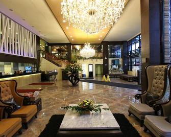维纳斯公园景观酒店 - 碧瑶 - 大厅