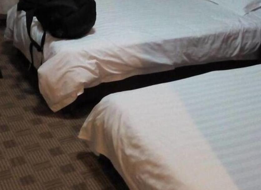 睡房 照片