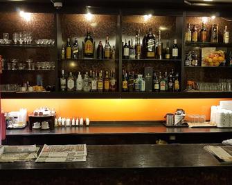 海滨大厦酒店 - 马尼拉 - 酒吧