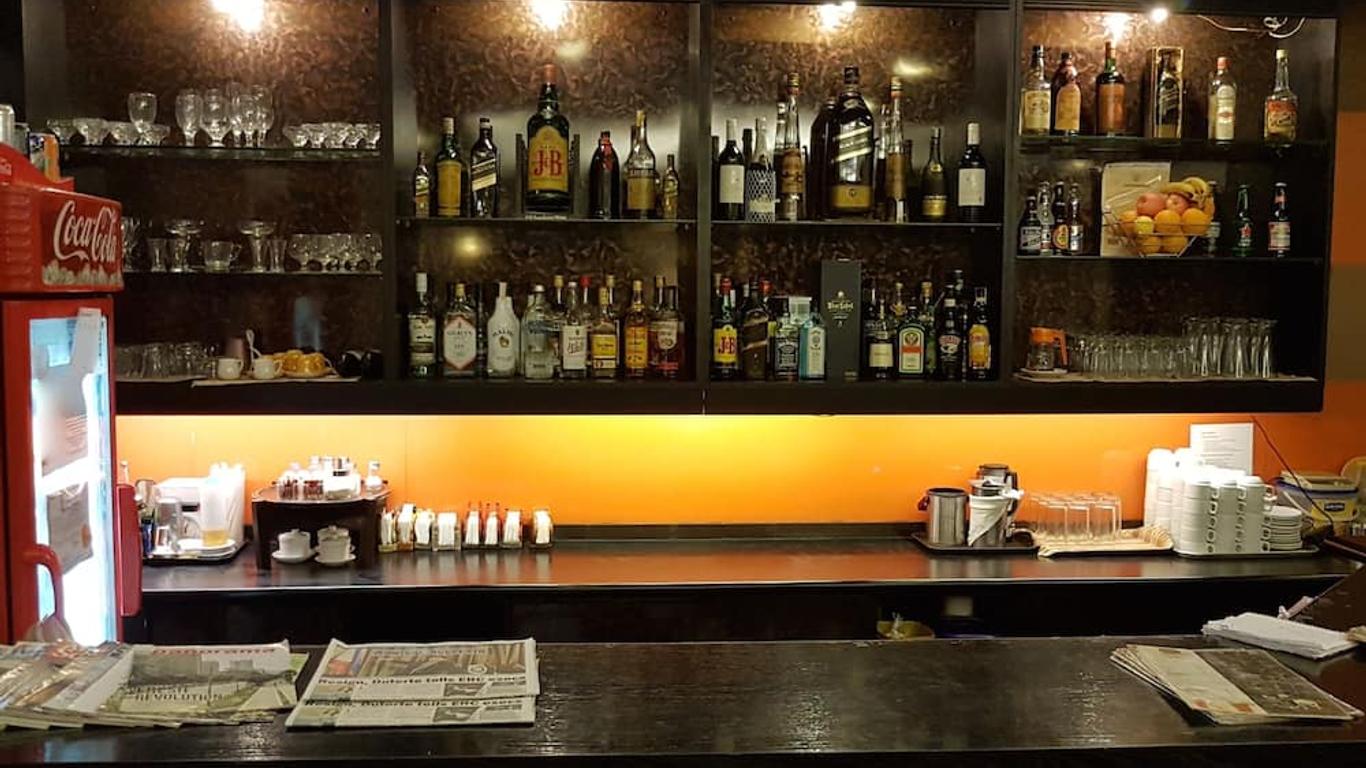 海滨大厦酒店