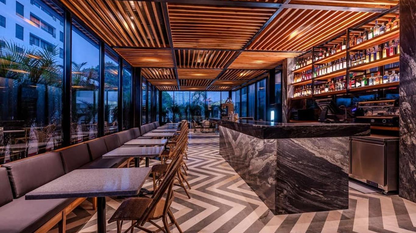 澳滋客栈 Oz Hotel