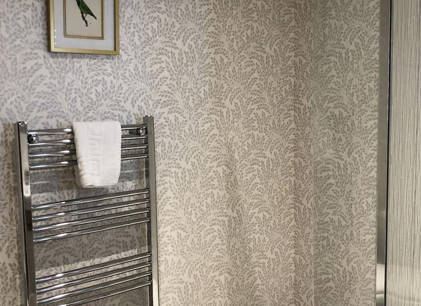 客房设施 照片