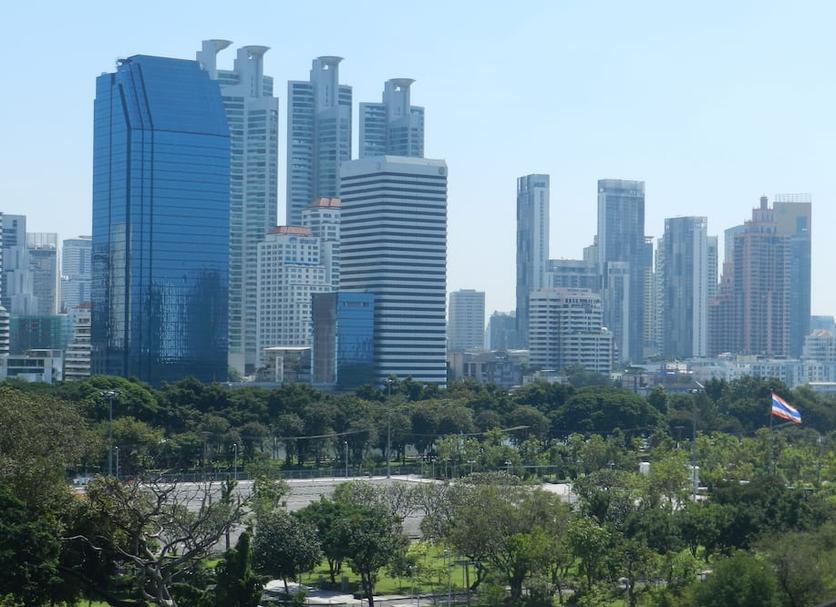 户外景观 照片