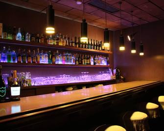 河口湖酒店 - 富士河口湖 - 酒吧