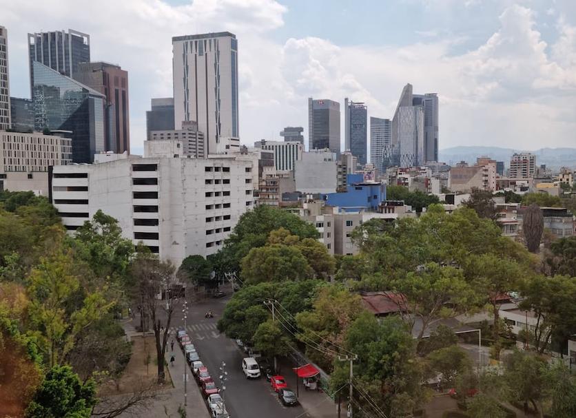 户外景观 照片