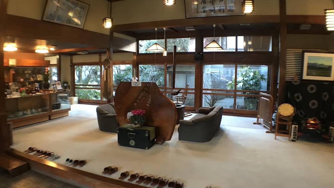 龟清旅馆