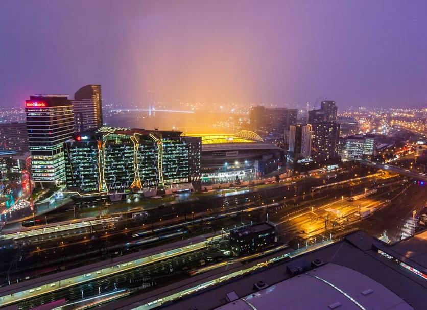 户外景观 照片