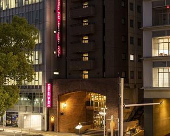 名古屋翼国际酒店 - 名古屋 - 建筑
