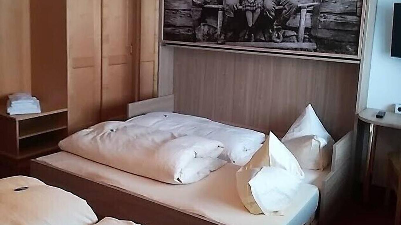 迪利尔伽尼酒店