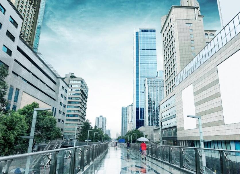户外景观 照片
