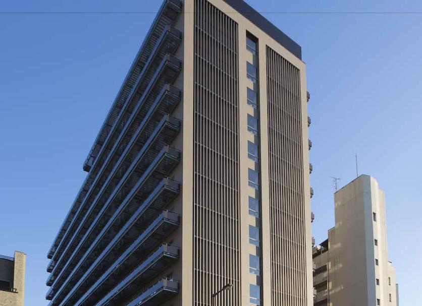 建筑 照片