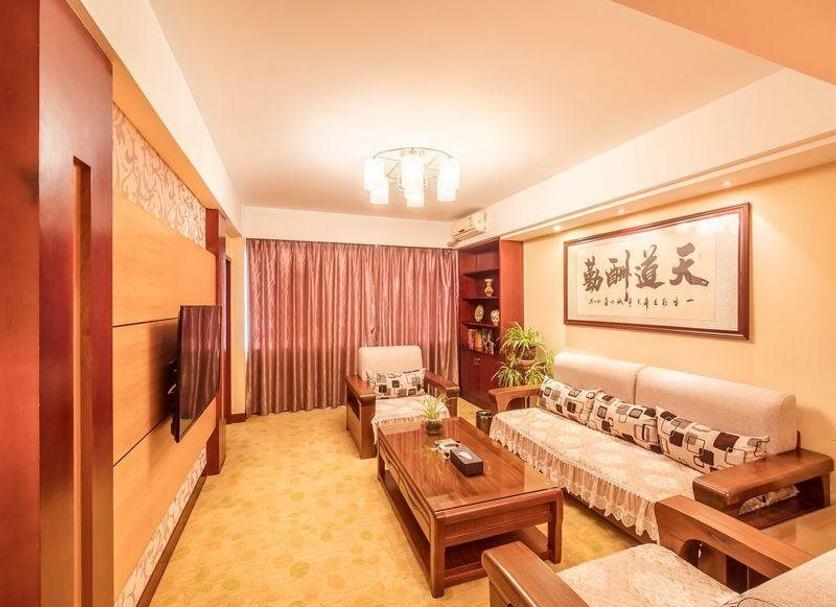 客厅 照片