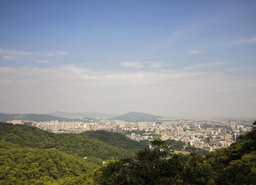 户外景观 照片