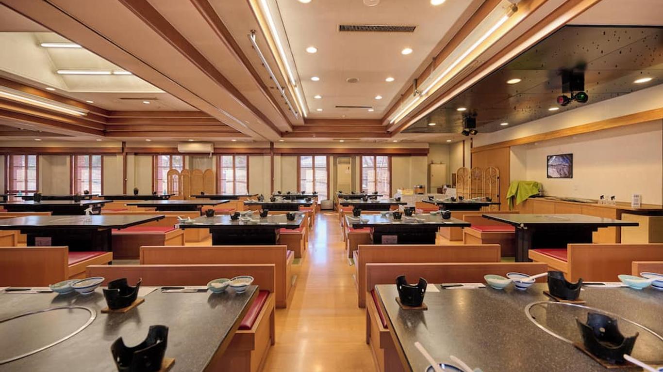 河口湖皇家酒店