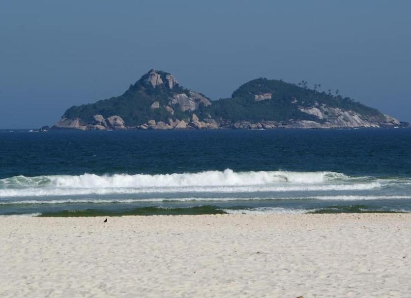 海滩 照片