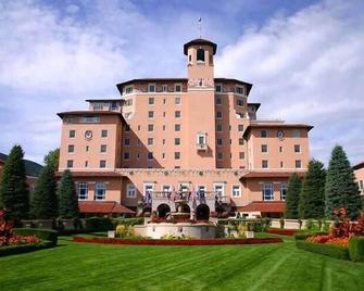Garden of Gods House - 科罗拉多斯普林斯 - 建筑