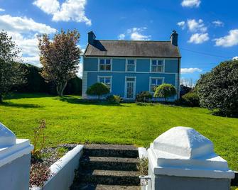 Lisheenbawn Farmhouse Farranfore - Farranfore - 建筑