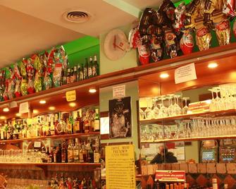 努瓦尔食宿酒店 - 特拉帕尼 - 酒吧