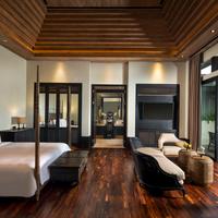巴厘岛阿普尔瓦凯宾斯基酒店 - Chse 认证