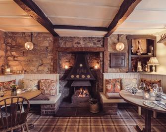 Queen's Head Askham - 彭里斯 - 休息厅
