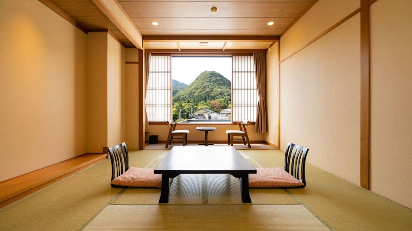 大桥饭店温泉馆