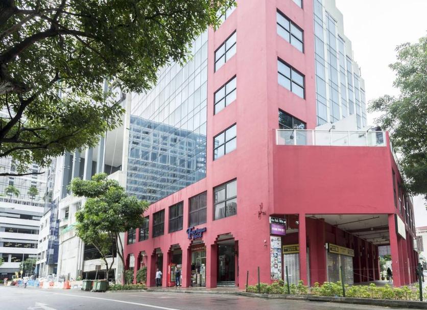 建筑 照片