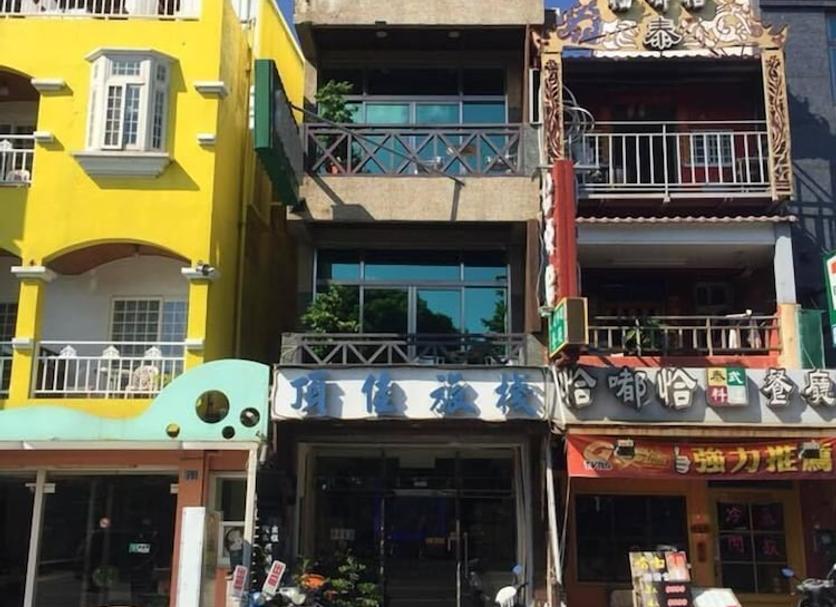 户外景观 照片