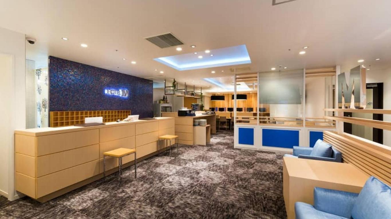 Hotel M 松本