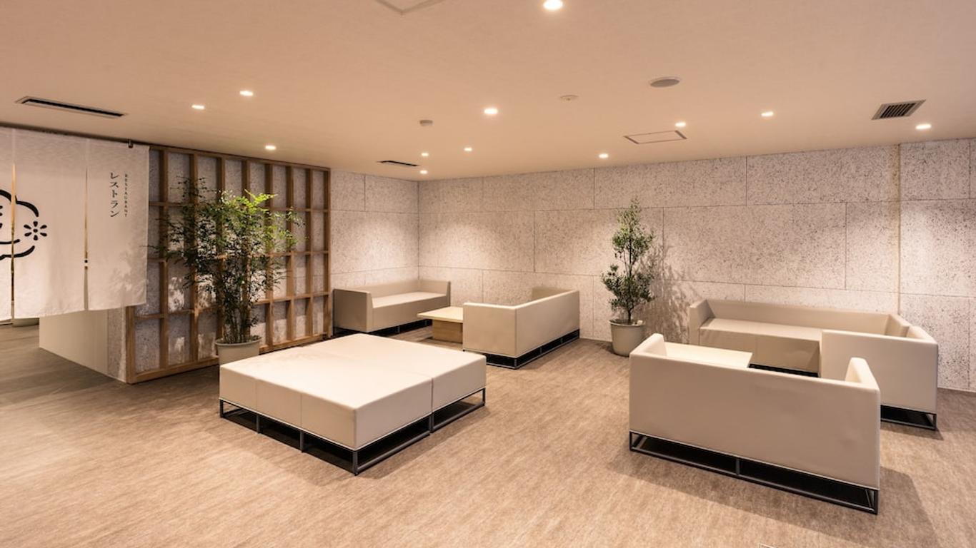 汤滨温泉酒店