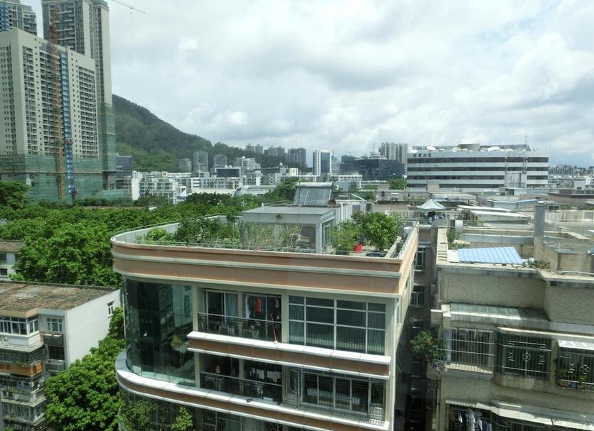 户外景观 照片