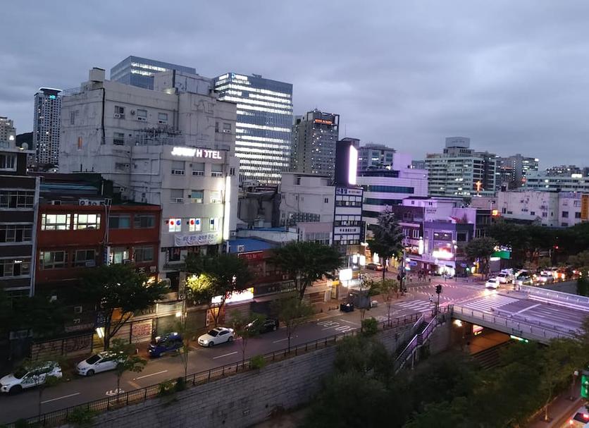 户外景观 照片