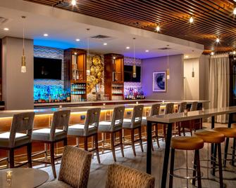 音乐城喜来登酒店 - 纳什维尔 - 酒吧