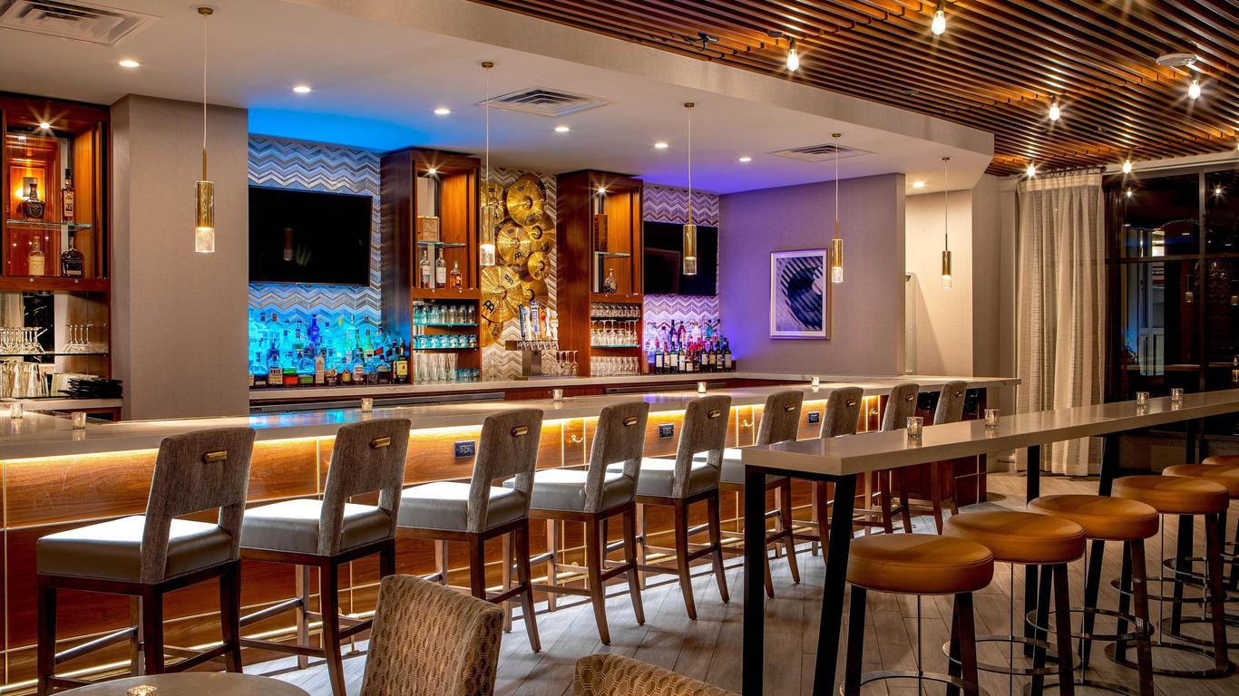 音乐城喜来登酒店
