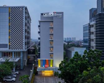 唐人街阿马里斯酒店 - 雅加达 - 建筑